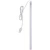 No 5V USB LED Strip Lampada da Scrivania Interruttore un Mano Interruttore Sen3878