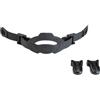 SCUBAPRO Cinturino per tallone di ricambio con fibbia per pinna Twin Jet Max