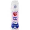 ZIG - ZAG Spray Antizanzare per Bambini E Neonati, Repellente Corpo anti Zanzare