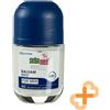 SebaMed Per Uomo Deodorante 50ml 48H Protezione Nessun Alluminio Sali