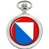 Ravel Orologio Da Tasca Di Zurigo (Svizzera)