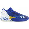 Adidas D.O.N. Issue 4 McDonald's All-American - Sneakers Da Basket Scarpe IE4517