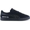 Puma MAPF1 AMG Suede Sneakers Motorsport Uomo Scarpe Nero 307920-02