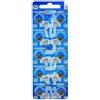 Renata 10x Renata 329 SR731SW 1.55V Batterie Orologio Ossido D'Argento