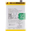 Batteria Interna BLP841 Compatibile Per Realme 8 4G / 5G 5000mAh RMX3085 RMX3241