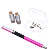 5 Pcs Pennino Capacitivo Pennina Per Compressa Penna Touch-screen