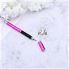 5 Pcs Pennina Per Compressa Pennino Capacitivo Penna Touch-screen