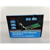 Rosewill Nuovo Rosewill RNX-N250PC2 802.11 B/G/N Adattatore PCI Wireless N