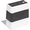 ‎Brother Brother PR1850B6P Timbro Nero Dimensione 18x50 mm - Confezione da 6 pezzi Nero 1