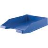 ‎HAN Han Karma 10278 C4 Size Stackable Letter Tray - Blue
