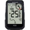 SIGMA ROX 4.0 ENDURANCE Nero | 41h di durata della batteria | 30 funzioni come la misurazione dell'altitudine | compatibilità con le e-bike | ANT+&BLE |USB-C|computer da bici wireless