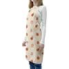 BL BELUM BELUM | Grembiule MasterChef Dimensioni: 110x69 Modello: 0400-54 Tessuto: Cotone - Grembiule da cucina MasterChef Unisex - Grembiule MasterChef con fiocco
