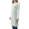 BL BELUM BELUM | Grembiule MasterChef Dimensioni: 110x69 Modello: 0400-88 Tessuto: Cotone - Grembiule da cucina MasterChef Unisex - Grembiule MasterChef con fiocco