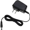 HQRP 9V Adattatore Ca per Danelectro N10BK Miele Tono Mini Amp / DA-1 PSU
