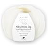 PRO LANA Baby Merino Soft 01 - bianco