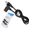 HQRP AC Cavo di Alimentazione per Samsung LN19A331J1D LN19A450C1D LN19A451C1D