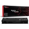 Ver descr. Batteria Per Portatile DELL STUDIO 1535 1536 1537 1555 1557 WU946