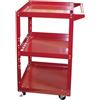 Berger + Schröter GmbH Berger & Schröter 60464 - Carrello porta attrezzi per officina