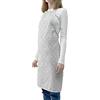 BL BELUM BELUM | Grembiule MasterChef Dimensioni: 110x69 Modello: 0400-49 Tessuto: Cotone - Grembiule da cucina MasterChef Unisex - Grembiule MasterChef con fiocco