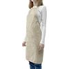 BL BELUM BELUM | Grembiule MasterChef Dimensioni: 110x69 Modello: 0400-78 Tessuto: Cotone - Grembiule da cucina MasterChef Unisex - Grembiule MasterChef con fiocco