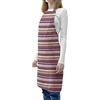 BL BELUM BELUM | Grembiule MasterChef Dimensioni: 110x69 Modello: 0400-85 Tessuto: Cotone - Grembiule da cucina MasterChef Unisex - Grembiule MasterChef con fiocco