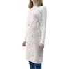 BL BELUM BELUM | Grembiule MasterChef Dimensioni: 110x69 Modello: 0400-62 Tessuto: Cotone - Grembiule da cucina MasterChef Unisex - Grembiule MasterChef con fiocco