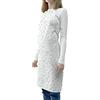 BL BELUM BELUM | Grembiule MasterChef Dimensioni: 110x69 Modello: 0400-65 Tessuto: Cotone - Grembiule da cucina MasterChef Unisex - Grembiule MasterChef con fiocco