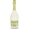 Brilla! Moscato Vino Spumante di Qualità del Tipo Aromatico -Note Floreali e Fruttate - 6,5% Vol - 750 ml