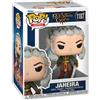 Funko POP! Games: Baldur's Gate 3 - Jaheira - Figura in vinile da collezione - I