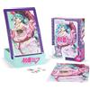 bopster Hatsune Miku Micro Puzzle Portrait Wave 1, 150 Pezzi, Virtual Idol