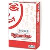 Rummikub Luce Viaggio Classico Tavola Gioco Portatile Edition per Bambini Adulti