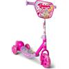 Ozbozz Monopattino Unicorn Bubble - Divertimento per bambini
