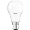 OSRAM STAR CLASSIC A Lampadina LED, Attacco: E40, Bianca Calda, 2700 K, 46 W, Equivalenti a 125 W N/A, HQL LED PRO, Opaco, Taglia Unica
