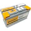 CONTINENTAL START-STOP BATTERY AGM L5 92/850 EN 2800012008280