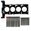 Engine Care Parts Testa Guarnizione Bulloni 2.2 Transit 4WD Mk 7 8 Ranger Defender Tdi Tddi Csi Td