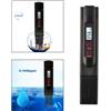 Misuratore Acqua Digitale Misuratore PH Alta Precisione Test Qualità Acqua