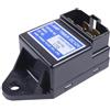 Per Motori per for kubota Lampada Luminosa Timer ABS e Metallo Costruzione