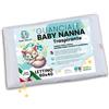 BABY WOLFY Cuscino Lettino Bambino 40x60cm certificato OEKO TEX® 1 2 3 4 anni 100% Cotone
