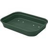 Elho Green Basics Grow Tray 36 - Accessori per Interno Esterno Coltu Vyks