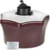 Biogents BG-Mosquitaire Trappola Zanzare Esterne con BG-Sweetscent e Sacchetti