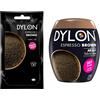 DYLON Sachet Di Tintura In Tessuto 50G Pod 350G Polvere Colorata Per Lana Cotone Seta