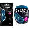 DYLON Sachet Di Tintura In Tessuto 50G Pod 350G Polvere Colorata Per Lana Cotone Seta