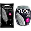 DYLON Sachet Di Tintura In Tessuto 50G Pod 350G Polvere Colorata Per Lana Cotone Seta