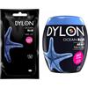 DYLON Sachet Di Tintura In Tessuto 50G Pod 350G Polvere Colorata Per Lana Cotone Seta