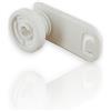 DL-pro Rotolo di cestello superiore compatibile con Miele 7649011 con s