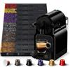 MACCHINA INISSIA E 100 CAPSULE - Inissia EN80B Macchina Caffè Di De'Longhi Con 1