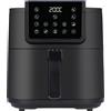 Ardes Friggisana Infinity ARFRYA05L Friggitrice ad aria 8 litri Airfryer 35% di spazio