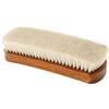 Columbus Spazzola per capelli di capra Columbus lucidatura scarpe spazzola tedesca 9 l...