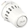 Danfoss React M30X1.5, valvola termostatica per radiatore con soffie iqVy