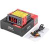 diymore STC-1000 Pro Termoregolatore AC 220V Termostato digitale per tutti g